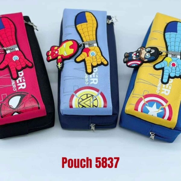 Wholesale Pencil Pouch | Wholesale Stationery | Stationery Wholesale in Delhi NCR