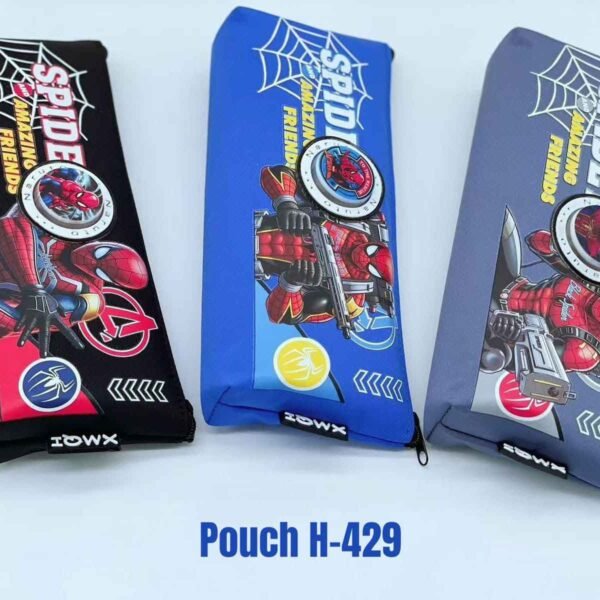 Wholesale Pencil Pouch | Wholesale Stationery | Stationery Wholesale in Delhi NCR