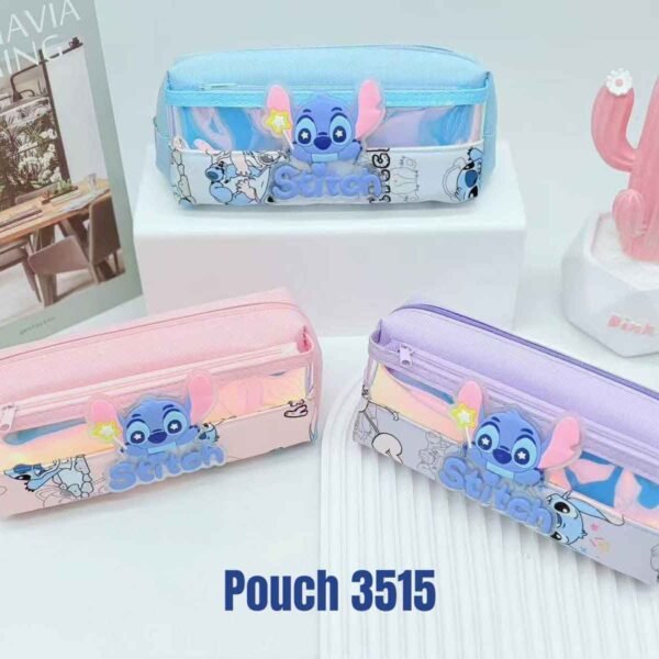 Wholesale Pencil Pouch | Wholesale Stationery | Stationery Wholesale in Delhi NCR