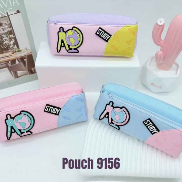 Wholesale Pencil Pouch | Wholesale Stationery | Stationery Wholesale in Delhi NCR