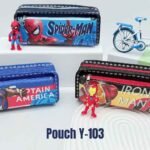 Wholesale Pencil Pouch | Wholesale Stationery | Stationery Wholesale in Delhi NCR