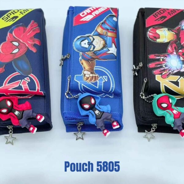 Wholesale Pencil Pouch | Wholesale Stationery | Stationery Wholesale in Delhi NCR