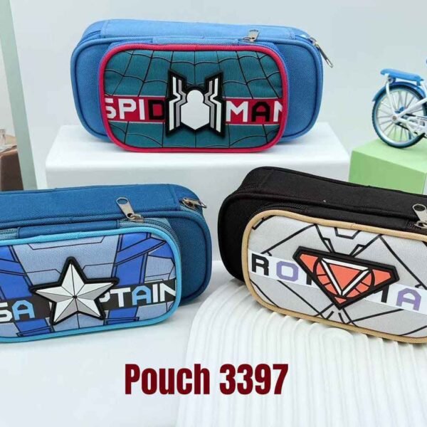 Wholesale Pencil Pouch | Wholesale Stationery | Stationery Wholesale in Delhi NCR
