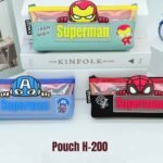 Wholesale Pencil Pouch | Wholesale Stationery | Stationery Wholesale in Delhi NCR