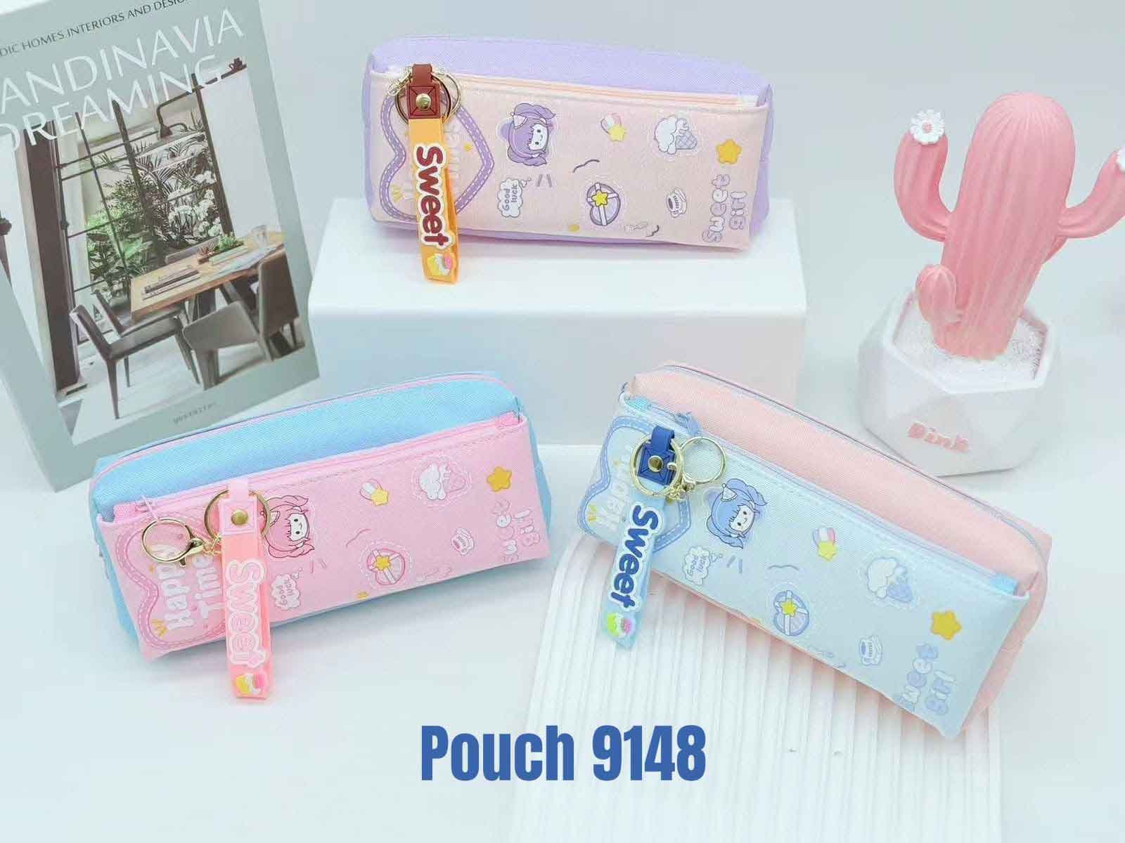 Wholesale Pencil Pouch | Wholesale Stationery | Stationery Wholesale in Delhi NCR
