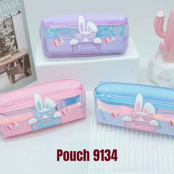 Wholesale Pencil Pouch | Wholesale Stationery | Stationery Wholesale in Delhi NCR