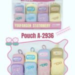 Wholesale Pencil Pouch | Wholesale Stationery | Stationery Wholesale in Delhi NCR