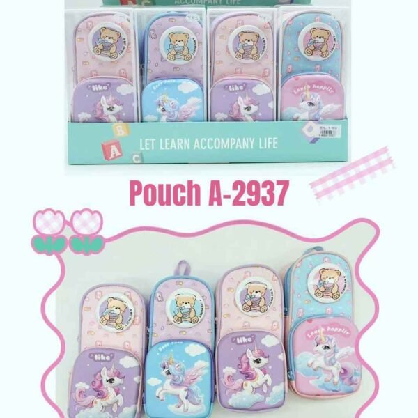 Wholesale Pencil Pouch | Wholesale Stationery | Stationery Wholesale in Delhi NCR