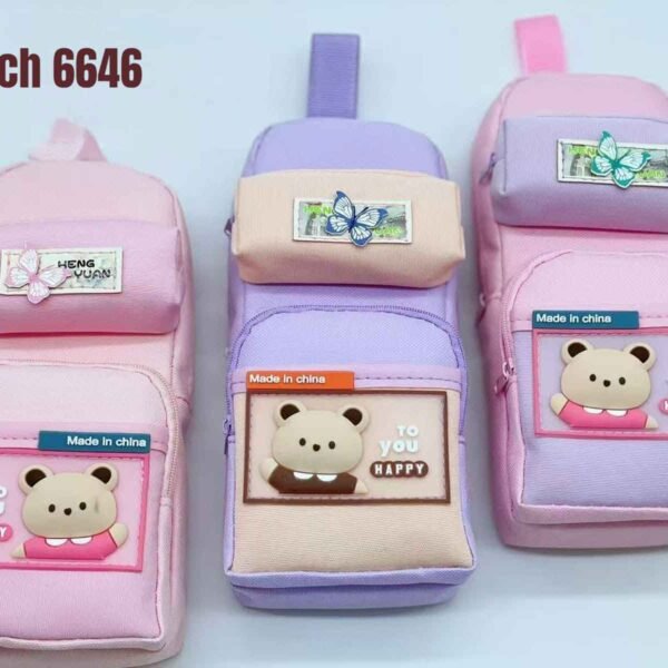 Wholesale Pencil Pouch | Wholesale Stationery | Stationery Wholesale in Delhi NCR