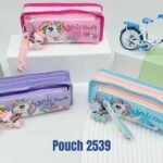 Wholesale Pencil Pouch | Wholesale Stationery | Stationery Wholesale in Delhi NCR