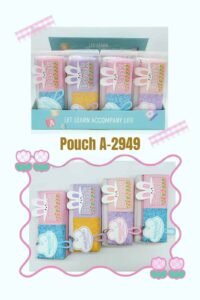 Wholesale Pencil Pouch | Wholesale Stationery | Stationery Wholesale in Delhi NCR