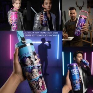 Wholesale Steel Sipper | Steel Sipper