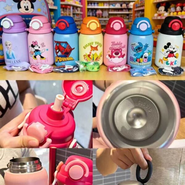 Wholesale Water Bottle | Water Bottle | Back to School Supplier