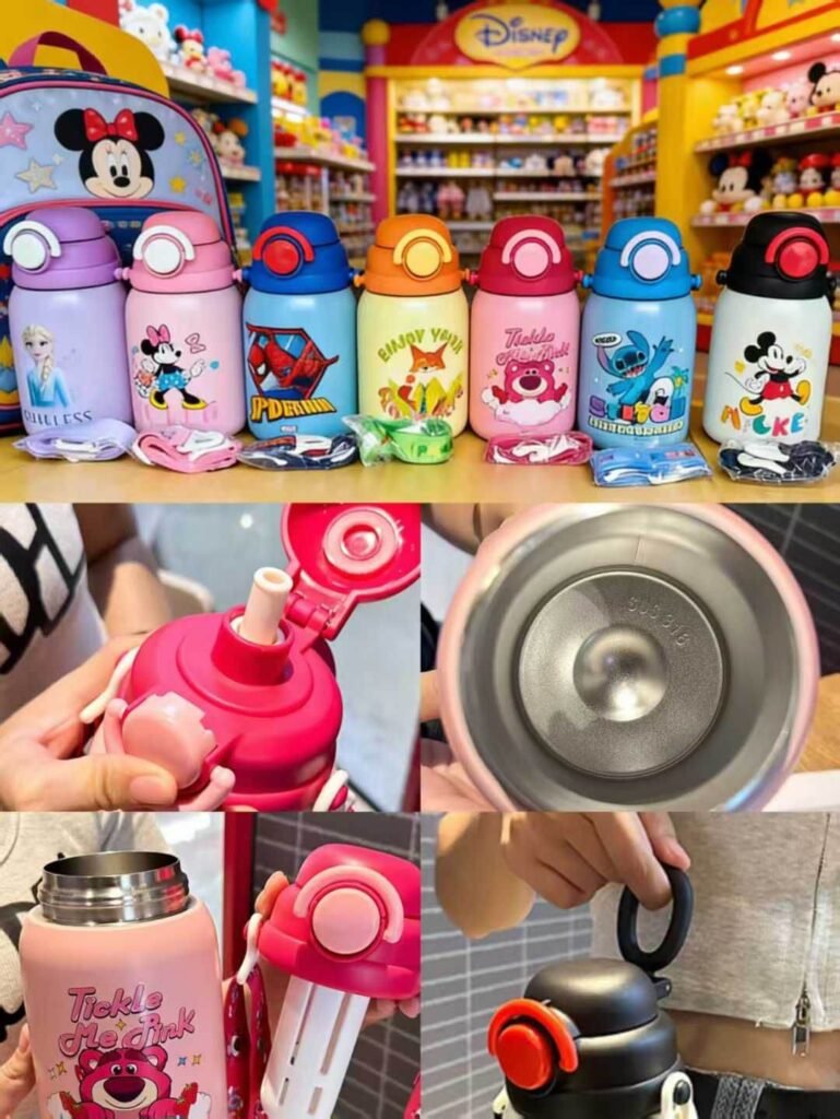 Wholesale Water Bottle | Water Bottle | Back to School Supplier