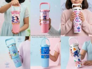 Wholesale Water Bottle | Water Bottle | Back to School Supplier | Wholesale Stationery