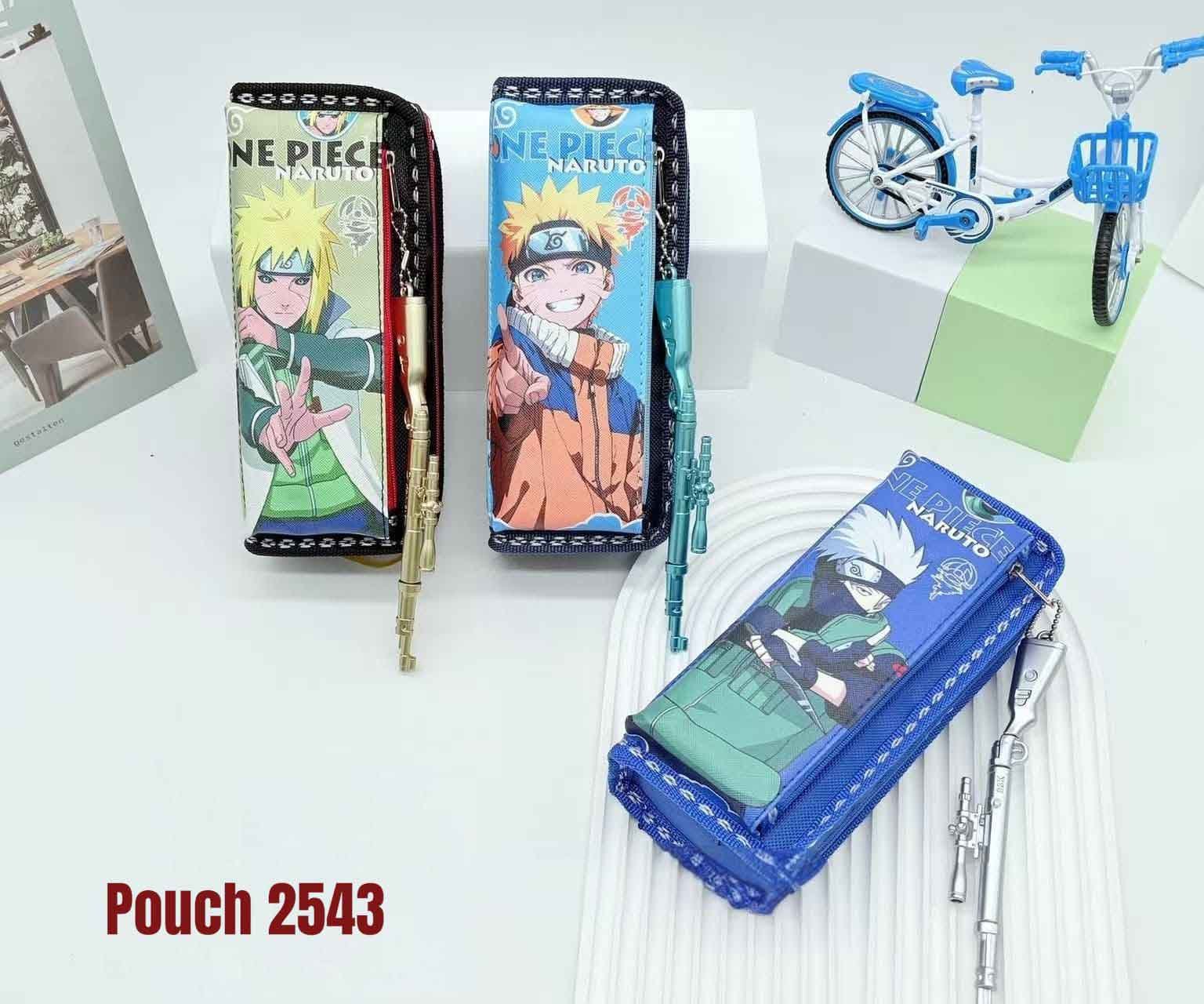 Wholesale Pencil Pouch | Wholesale Stationery | Stationery Wholesale in Delhi NCR