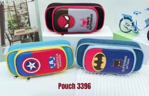 Wholesale Pencil Pouch | Wholesale Stationery | Stationery Wholesale in Delhi NCR