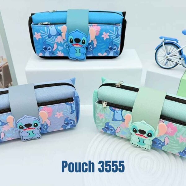 Wholesale Pencil Pouch | Wholesale Stationery | Stationery Wholesale in Delhi NCR