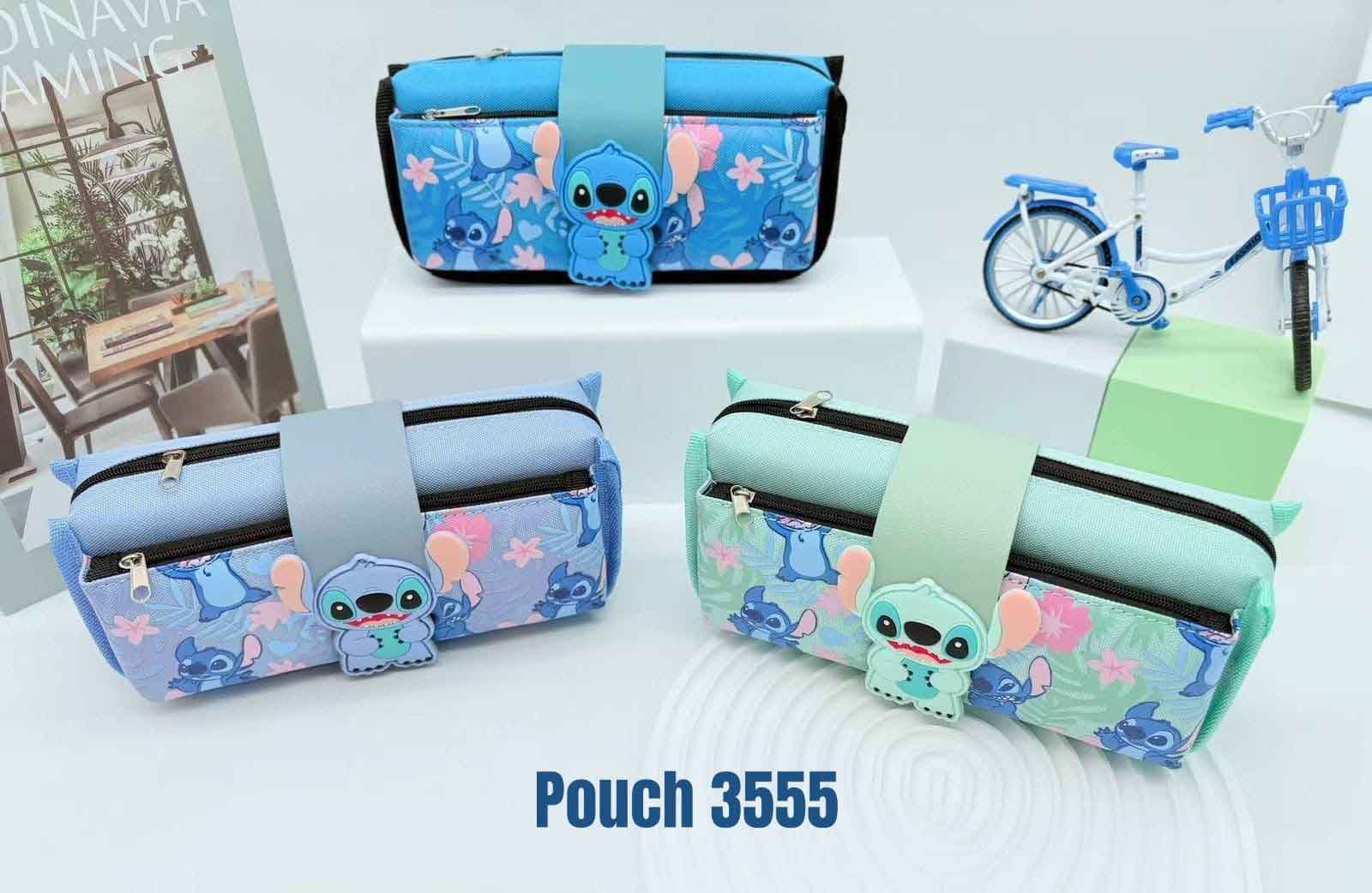 Wholesale Pencil Pouch | Wholesale Stationery | Stationery Wholesale in Delhi NCR