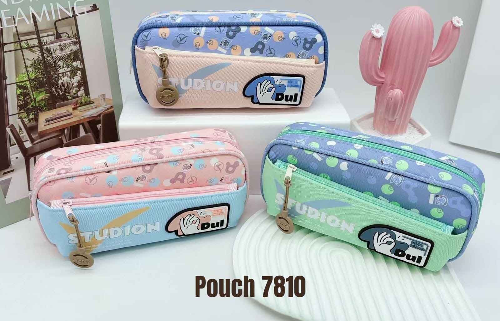Wholesale Pencil Pouch | Wholesale Stationery | Stationery Wholesale in Delhi NCR