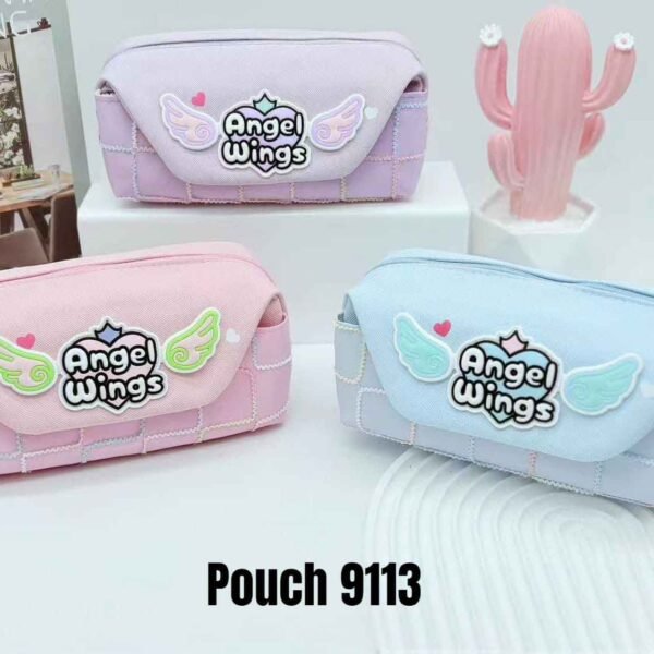 Wholesale Pencil Pouch | Wholesale Stationery | Stationery Wholesale in Delhi NCR