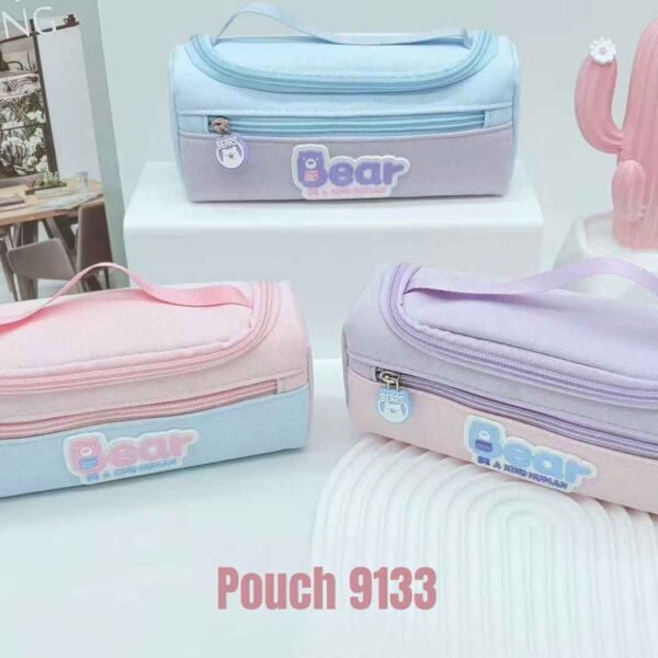 Wholesale Pencil Pouch | Wholesale Stationery | Stationery Wholesale in Delhi NCR