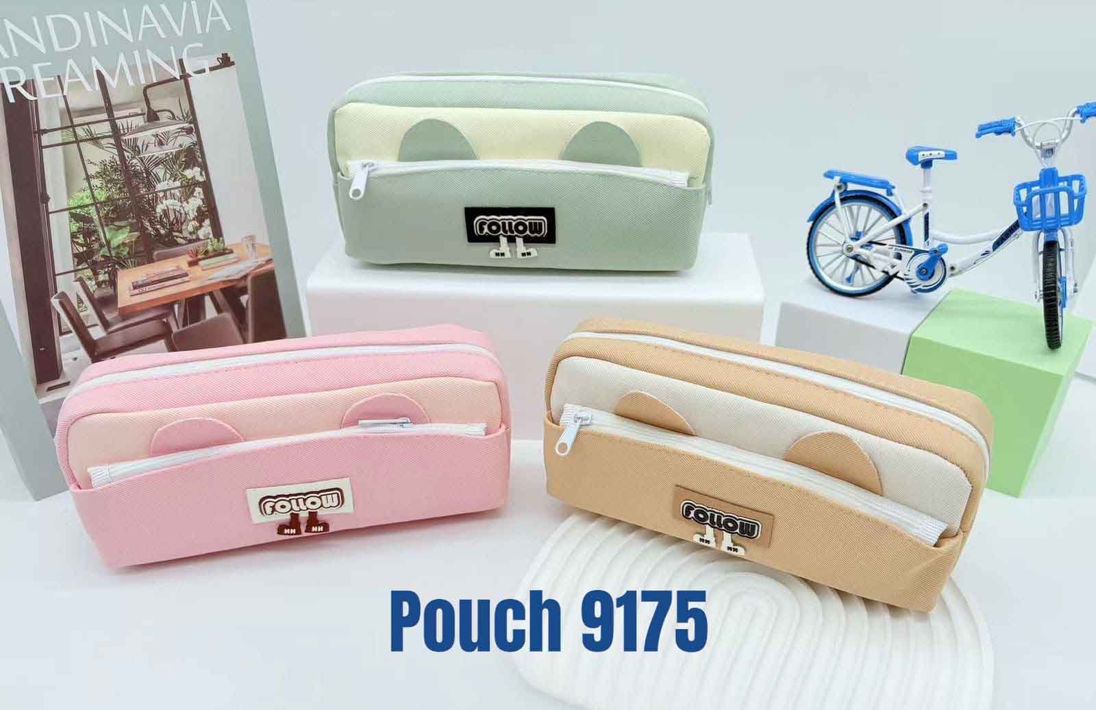 Wholesale Pencil Pouch | Wholesale Stationery | Stationery Wholesale in Delhi NCR