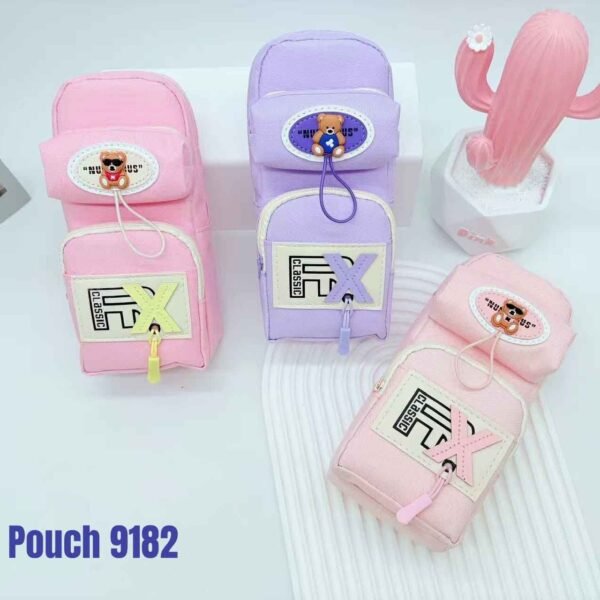 Wholesale Pencil Pouch | Wholesale Stationery | Stationery Wholesale in Delhi NCR