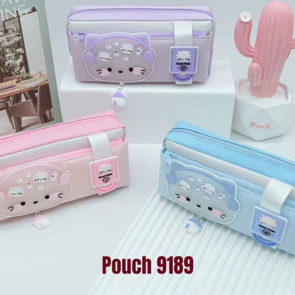 Wholesale Pencil Pouch | Wholesale Stationery | Stationery Wholesale in Delhi NCR