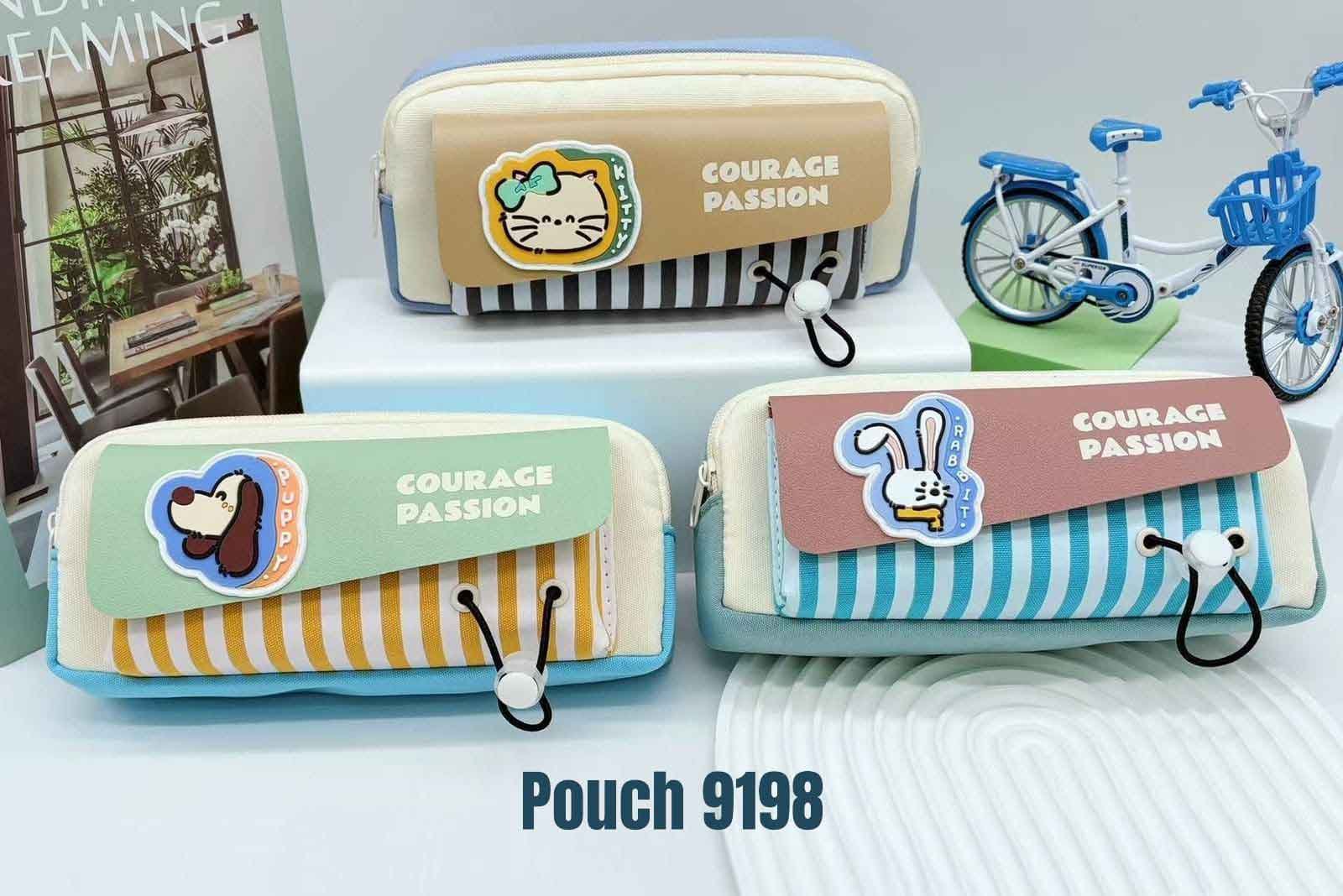 Wholesale Pencil Pouch | Wholesale Stationery | Stationery Wholesale in Delhi NCR