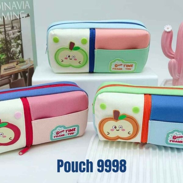 Wholesale Pencil Pouch | Wholesale Stationery | Stationery Wholesale in Delhi NCR