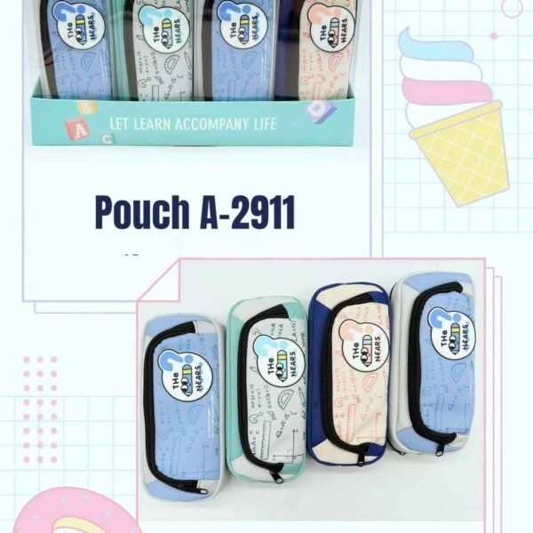 Wholesale Pencil Pouch | Wholesale Stationery | Stationery Wholesale in Delhi NCR