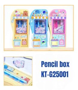 Pencil Box