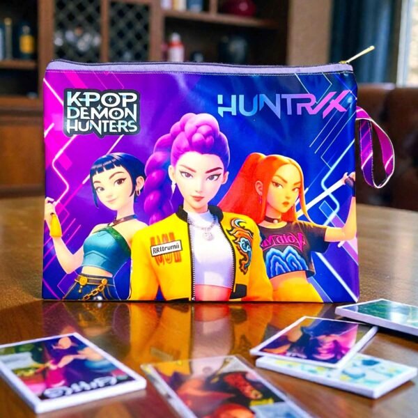 Wholesale Pencil Pouch | Pencil Pouch | Wholesale Stationery | Online Stationery Wholesaler | Stationery Wholesaler in Delhi