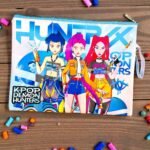 Wholesale Pencil Pouch | Pencil Pouch | Wholesale Stationery | Online Stationery Wholesaler | Stationery Wholesaler in Delhi