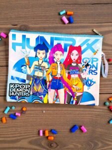 Wholesale Pencil Pouch | Pencil Pouch | Wholesale Stationery | Online Stationery Wholesaler | Stationery Wholesaler in Delhi