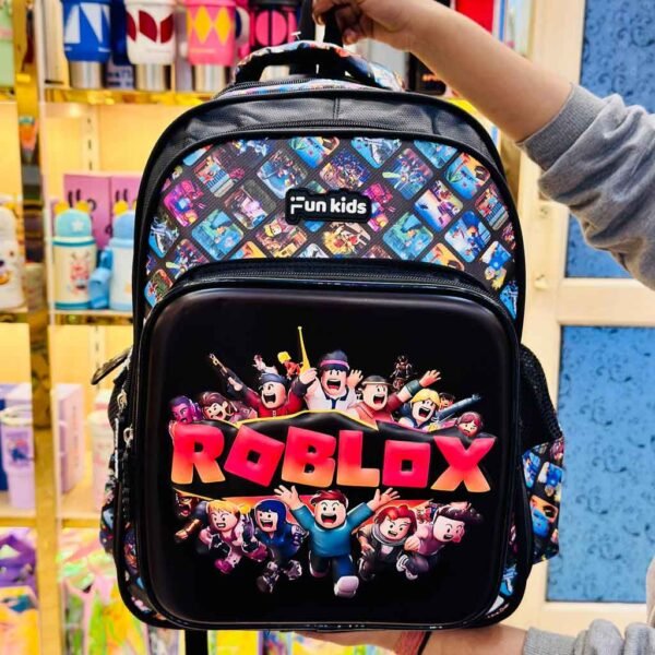 School Bag