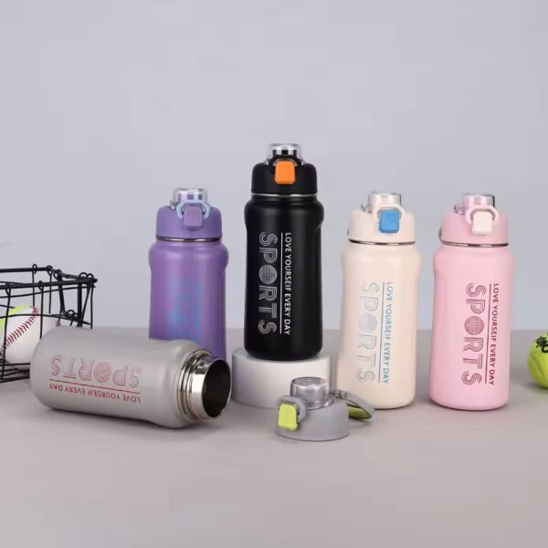 Wholesale Steel Bottle | Steel Tumbler | Wholesale Steel Bottle