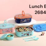 Wholesale Lunch Box