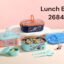 Wholesale Lunch Box