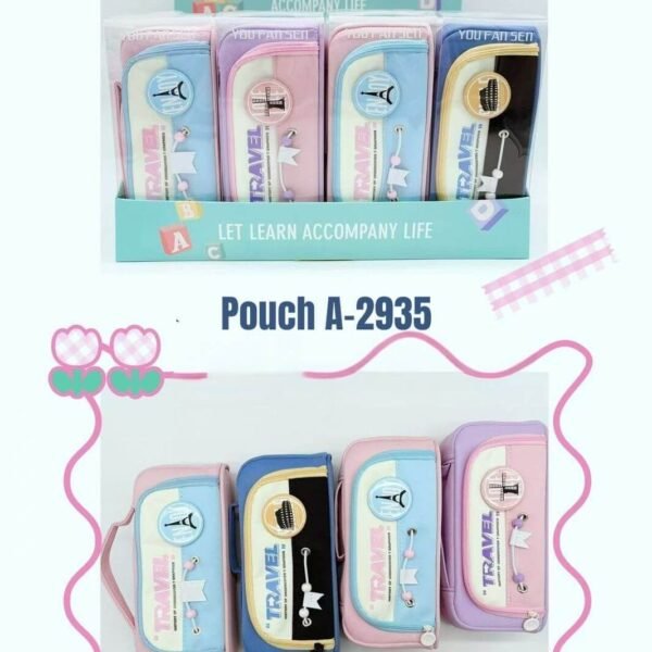 Wholesale Pencil Case | Pencil Case