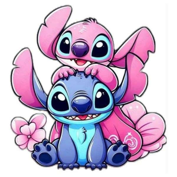 Stitch