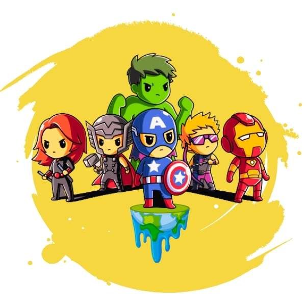 Avengers