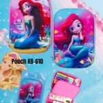 Mermaid Pencil Pouch