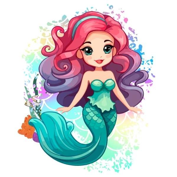 Mermaid