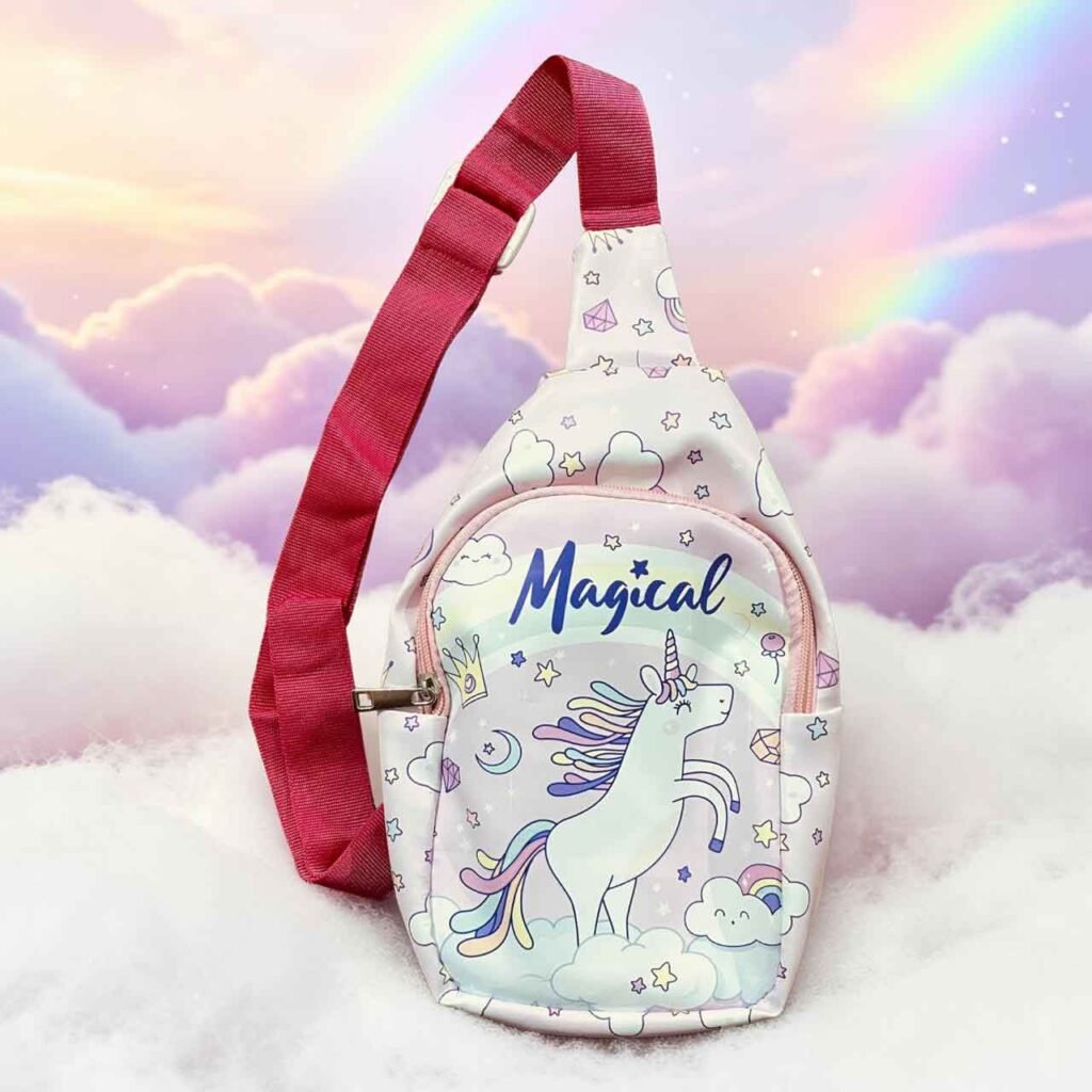 Wholesale Chest Bag | Chest Bag | Stationery Wholesaler | Online Stationery Wholesaler