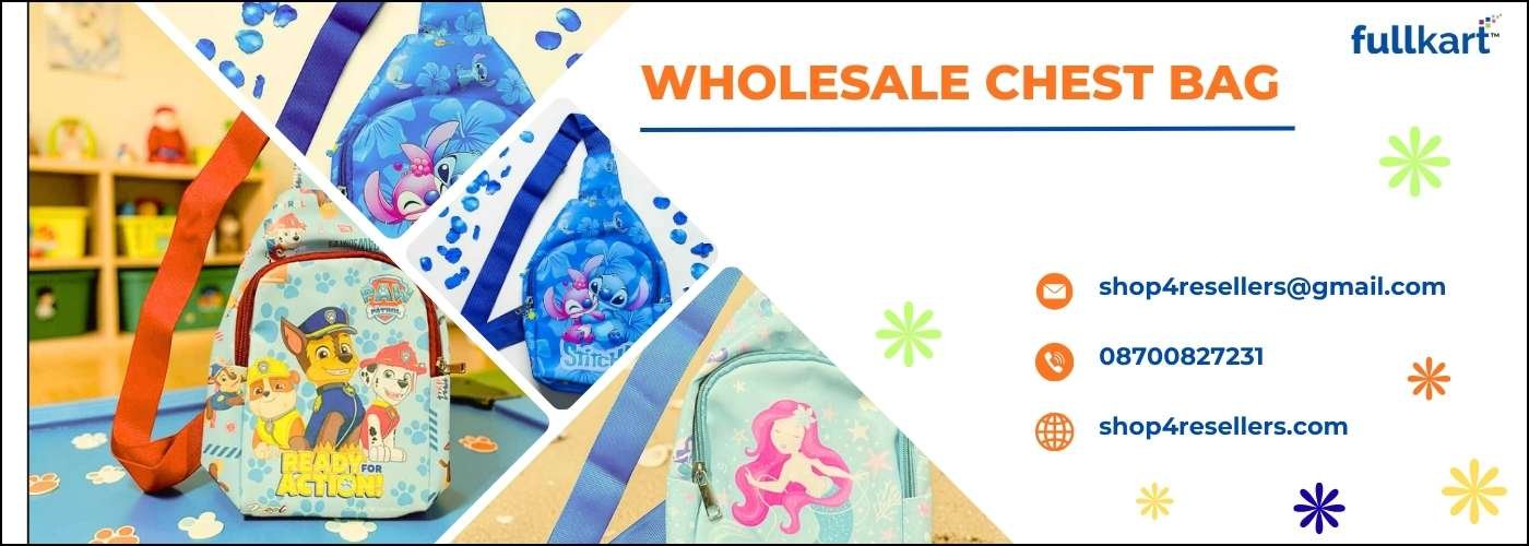 Wholesale Chest Bag | Chest Bag