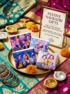 Wholesale Coin Pouch | Coin Pouch | Navratri Gifts | Kanjak Gifts