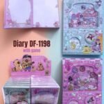 Wholesale Diary | Diary
