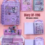 Wholesale Diary | Diary